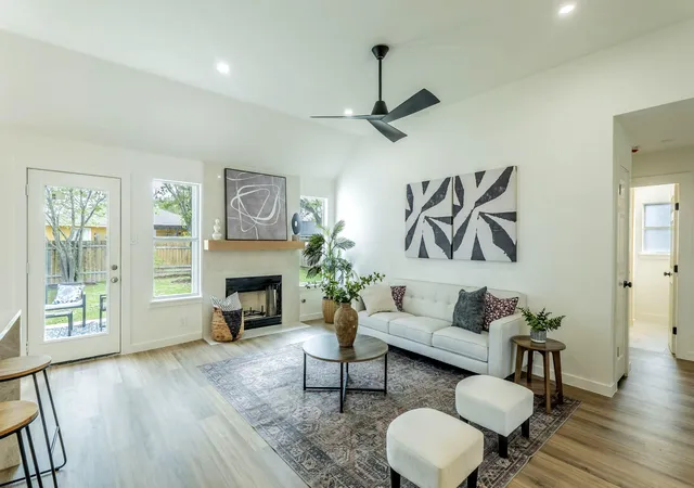 Photo 3 of Single family home for sale at 3208 Rockhurst Ln, Austin, TX 78723 | MLS# 3436572 | Listing updated on 2026-10-29