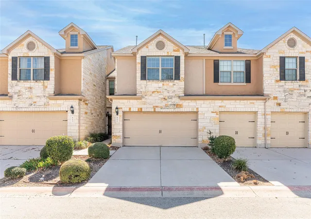 Photo 2 of Condo for sale at 700 Mandarin Flyway #802, Cedar Park, TX 78613 | MLS# 4486052 | Listing updated on 2026-10-28