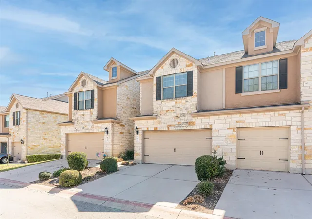 Photo 3 of Condo for sale at 700 Mandarin Flyway #802, Cedar Park, TX 78613 | MLS# 4486052 | Listing updated on 2026-10-28