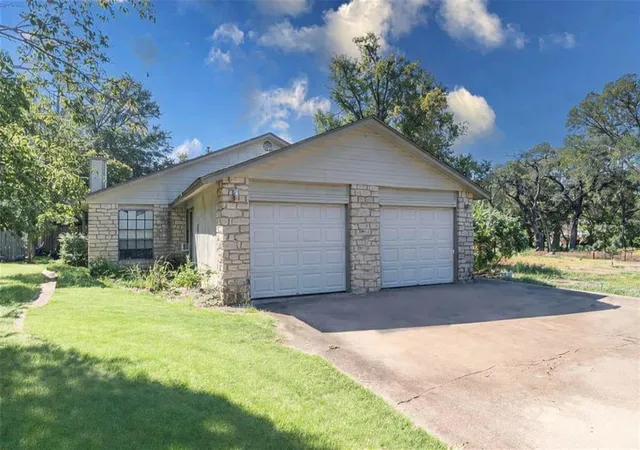 Multi family home for sale at 12003 N Commonwealth Way, Austin, TX 78759 | MLS# 9204389