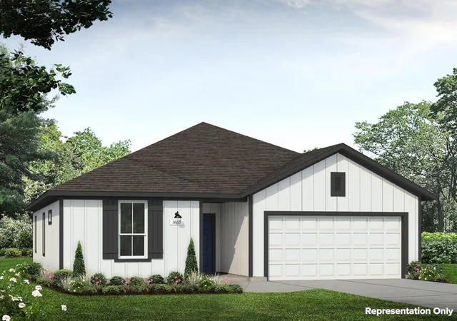 Single family home for sale at 175 Barley Ln, Elgin, TX 78621 | MLS# 6299725