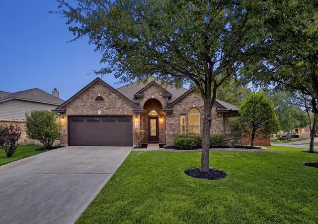 Photo 1 of Single family home for sale at 19601 Maiden Grass Dr, Pflugerville, TX 78660 | MLS# 5191984 | Listing updated on 2026-10-31