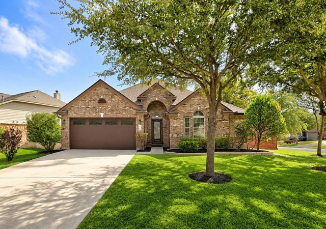 Single family home for sale at 19601 Maiden Grass Dr, Pflugerville, TX 78660 | MLS# 5191984