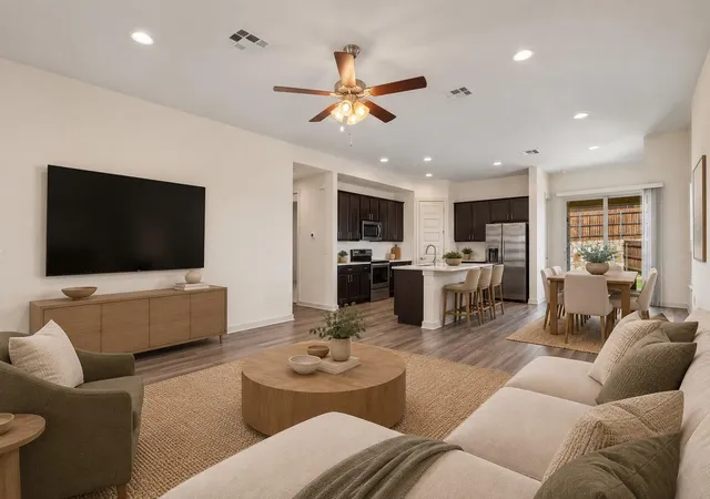 Photo 1 of Single family home for sale at 644 Peace Pipe Way, Georgetown, TX 78628 | MLS# 2799137 | Listing updated on 2026-10-29