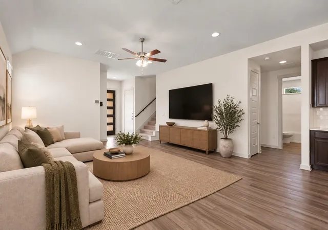 Photo 2 of Single family home for sale at 644 Peace Pipe Way, Georgetown, TX 78628 | MLS# 2799137 | Listing updated on 2026-10-29