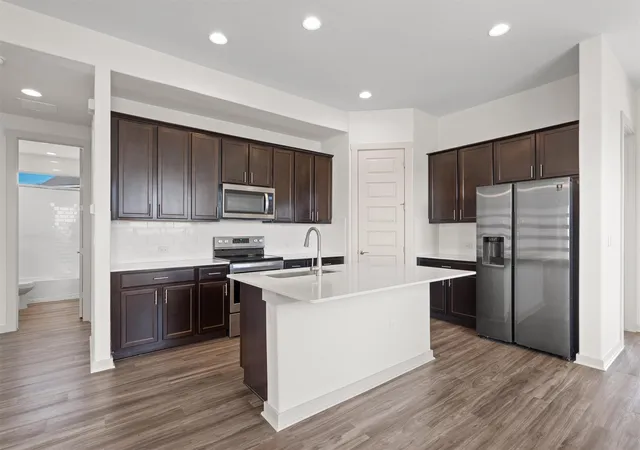Photo 3 of Single family home for sale at 644 Peace Pipe Way, Georgetown, TX 78628 | MLS# 2799137 | Listing updated on 2026-10-29