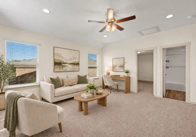 Photo 4 of Single family home for sale at 644 Peace Pipe Way, Georgetown, TX 78628 | MLS# 2799137 | Listing updated on 2026-10-29