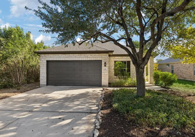 Single family home for sale at 706 Estancia Way, Leander, TX 78641 | MLS# 8379637