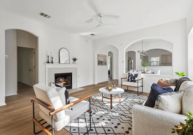 Photo 2 of Single family home for sale at 706 Estancia Way, Leander, TX 78641 | MLS# 8379637 | Listing updated on 2026-10-29