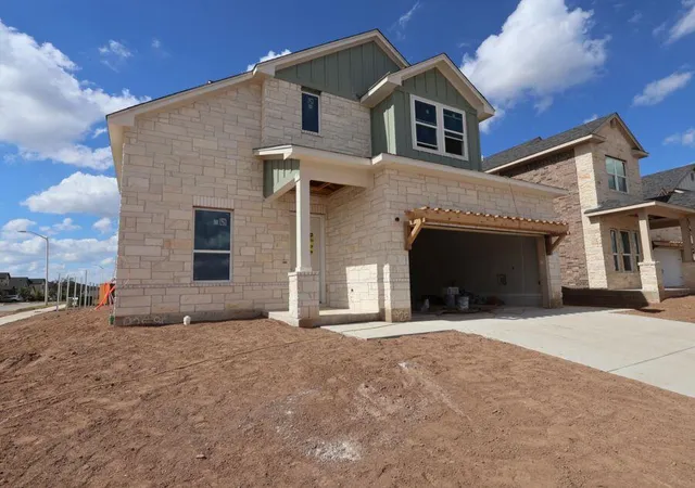 Photo 1 of Single family home for sale at 925 Purmela St, Leander, TX 78641 | MLS# 4185061 | Listing updated on 2026-10-28