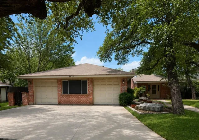 Photo 1 of Multi family home for sale at 8421 Fathom Cir #A & B, Austin, TX 78750 | MLS# 9288883 | Listing updated on 2026-10-29