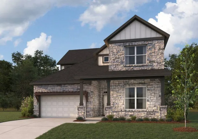 Photo 1 of Single family home for sale at 4100 Waxahachie Rd, Leander, TX 78641 | MLS# 1852852 | Listing updated on 2026-10-28