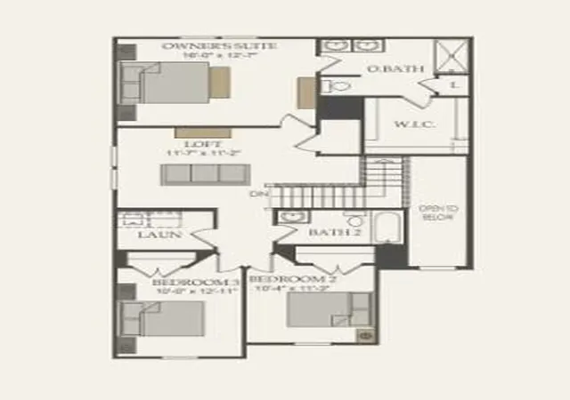 Photo 2 of Single family home for sale at 339 Brg Deck Loop, Kyle, TX 78640 | MLS# 1628052 | Listing updated on 2026-10-28