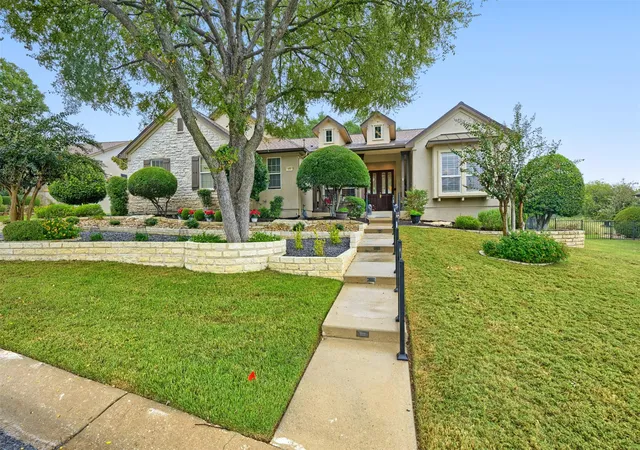 Photo 1 of Single family home for sale at 220 Trl Of The Flowers, Georgetown, TX 78633 | MLS# 6649520 | Listing updated on 2026-10-30