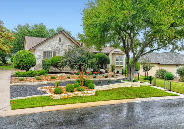 Single family home for sale at 220 Trl Of The Flowers, Georgetown, TX 78633 | MLS# 6649520