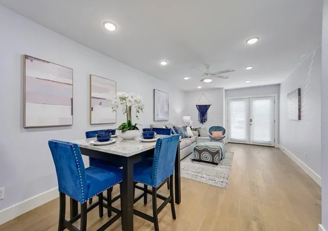 Photo 1 of Condo for sale at 909 Reinli St #143, Austin, TX 78751 | MLS# 3208552 | Listing updated on 2026-10-29