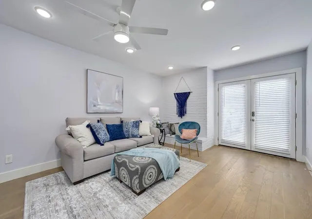 Photo 1 of Condo for sale at 909 Reinli St #143, Austin, TX 78751 | MLS# 3208552 | Listing updated on 2026-10-29