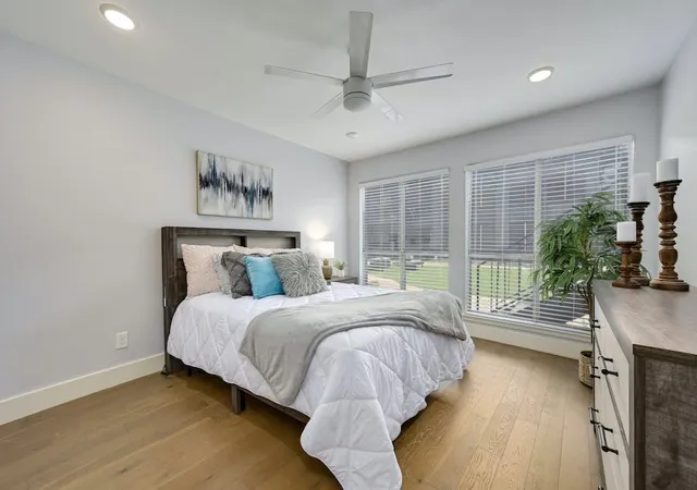 Photo 4 of Condo for sale at 909 Reinli St #143, Austin, TX 78751 | MLS# 3208552 | Listing updated on 2026-10-29