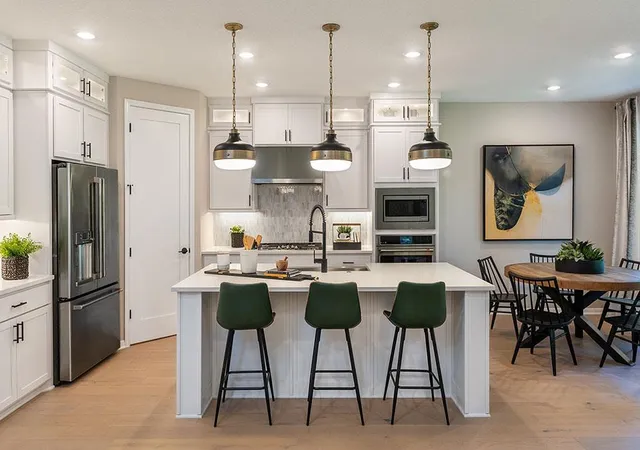 Photo 2 of Single family home for sale at 100 Anejo Blf Ct, Georgetown, TX 78628 | MLS# 6953518 | Listing updated on 2026-10-29