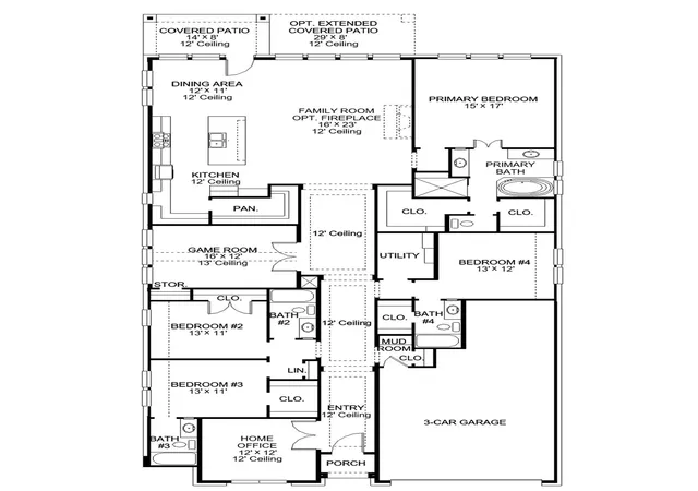 Photo 3 of Single family home for sale at 113 Snakeroot Trl, Georgetown, TX 78633 | MLS# 2008941 | Listing updated on 2026-10-28