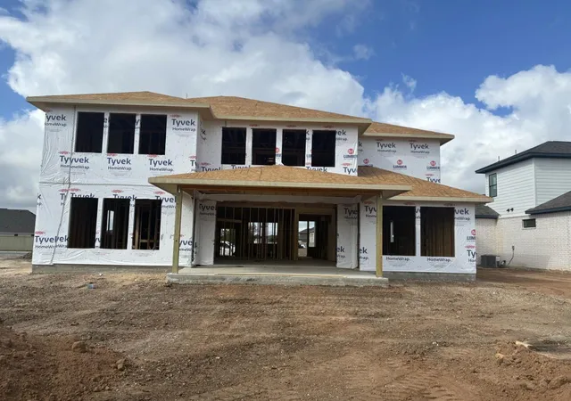 Photo 39 of Single family home for sale at 209 Las Posas Dr, Liberty Hill, TX 78642 | MLS# 6165978 | Listing updated on 2026-10-28