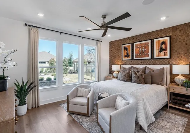 Photo 3 of Single family home for sale at 209 Las Posas Dr, Liberty Hill, TX 78642 | MLS# 6165978 | Listing updated on 2026-10-28