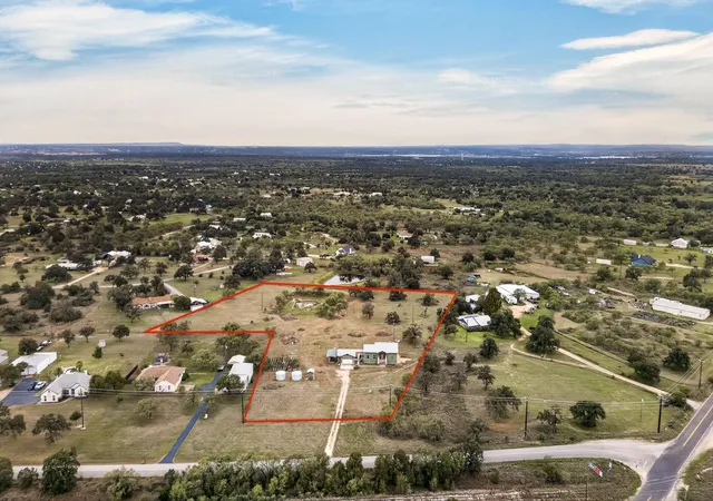 Single family home for sale at 1121 County Rd 123, Marble Falls, TX 78654 | MLS# 7303515