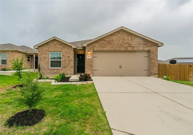 Photo 1 of Single family home for sale at 5024 Cressler Ln #23F, Jarrell, TX 76537 | MLS# 4305987 | Listing updated on 2026-10-29