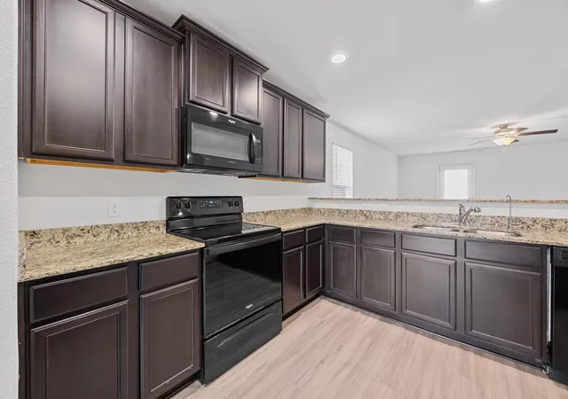 Photo 4 of Single family home for sale at 5024 Cressler Ln #23F, Jarrell, TX 76537 | MLS# 4305987 | Listing updated on 2026-10-30