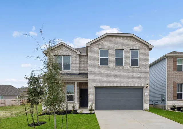 Photo 1 of Single family home for sale at 605 Maries Gdn, Georgetown, TX 78626 | MLS# 2124772 | Listing updated on 2026-10-30