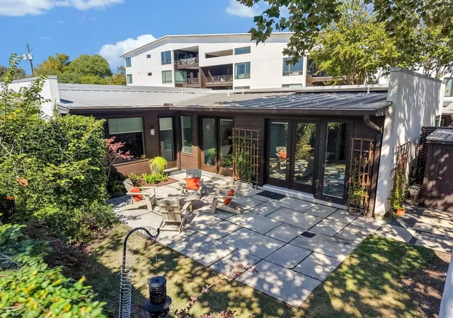 Condo for sale at 2612 W 12th Street #1, Austin, TX 78703 | MLS# 5607753