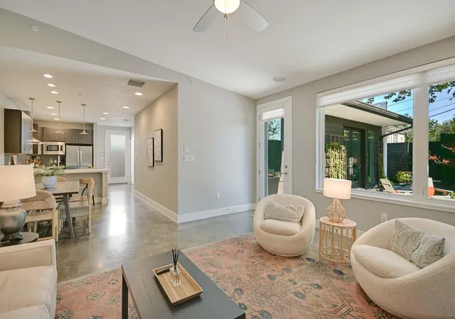 Photo 2 of Condo for sale at 2612 W 12th Street #1, Austin, TX 78703 | MLS# 5607753 | Listing updated on 2026-10-28