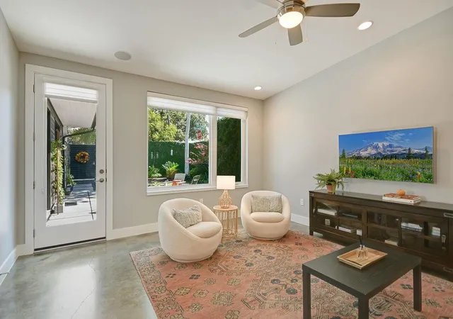 Photo 3 of Condo for sale at 2612 W 12th Street #1, Austin, TX 78703 | MLS# 5607753 | Listing updated on 2026-10-28