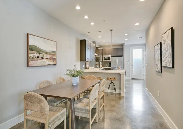 Photo 4 of Condo for sale at 2612 W 12th Street #1, Austin, TX 78703 | MLS# 5607753 | Listing updated on 2026-10-29