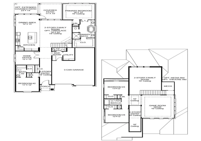 Photo 3 of Single family home for sale at 1524 Cypress Paul St, Georgetown, TX 78628 | MLS# 4141724 | Listing updated on 2026-10-28
