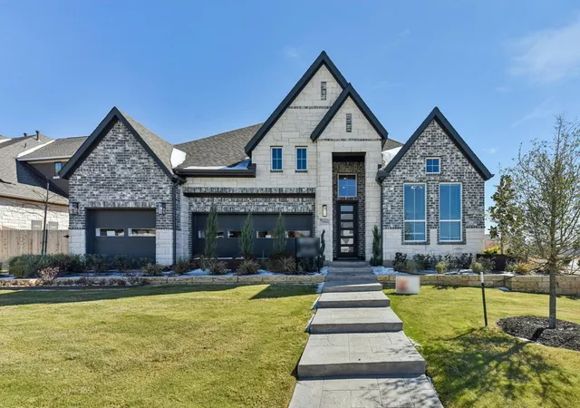 Single family home for sale at 120 Plum Valley Way, Georgetown, TX 78628 | MLS# 5658798