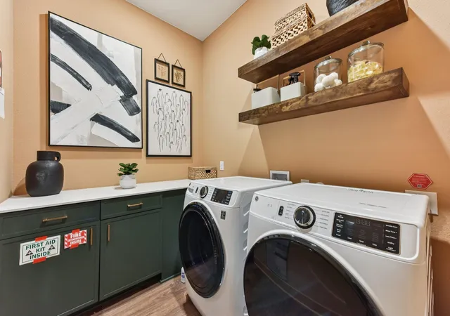 Photo 3 of Single family home for sale at 120 Plum Valley Way, Georgetown, TX 78628 | MLS# 5658798 | Listing updated on 2026-10-28