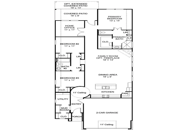 Photo 3 of Single family home for sale at 8201 Peerless Pass, Austin, TX 78744 | MLS# 6159880 | Listing updated on 2026-10-28