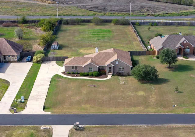 Single family home for sale at 151 Comanche Cir, Hutto, TX 78634 | MLS# 3677461