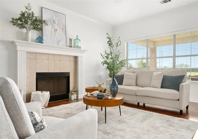 Photo 1 of Single family home for sale at 151 Comanche Cir, Hutto, TX 78634 | MLS# 3677461 | Listing updated on 2026-10-29