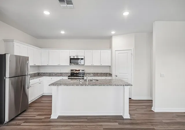 Photo 4 of Single family home for sale at 16708 Angel Josefina Ave, Manor, TX 78653 | MLS# 3620837 | Listing updated on 2026-10-29