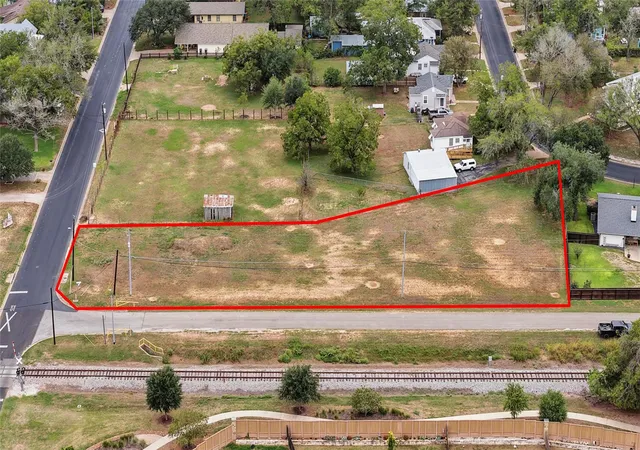 Photo 1 of Land for sale at Tbd Riverwood St, Bastrop, TX 78602 | MLS# 8973605 | Listing updated on 2026-10-28