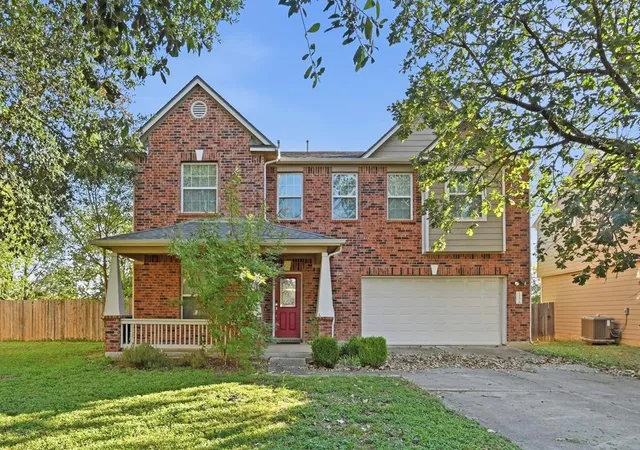 Single family home for sale at 1353 Beechwood Dr, Kyle, TX 78640 | MLS# 9156195