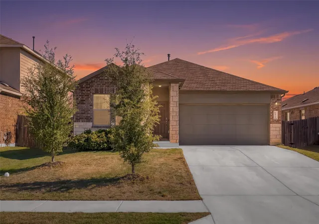 Single family home for sale at 6413 Turin Ln, Round Rock, TX 78665 | MLS# 8460676