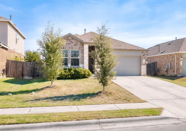 Photo 1 of Single family home for sale at 6413 Turin Ln, Round Rock, TX 78665 | MLS# 8460676 | Listing updated on 2026-10-29
