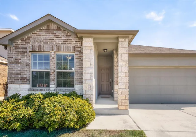Photo 2 of Single family home for sale at 6413 Turin Ln, Round Rock, TX 78665 | MLS# 8460676 | Listing updated on 2026-10-29