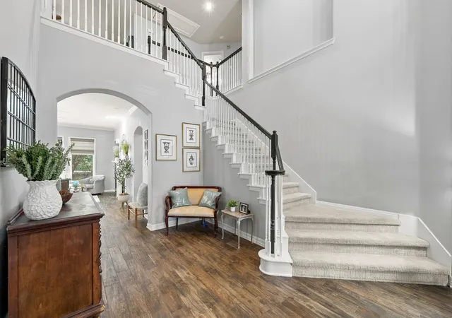 Photo 3 of Single family home for sale at 2421 Arbor Dr, Round Rock, TX 78681 | MLS# 4490448 | Listing updated on 2026-10-29