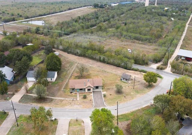 Photo 1 of Single family home for sale at 12221 Mustang Dr, Buda, TX 78610 | MLS# 7927852 | Listing updated on 2026-10-29