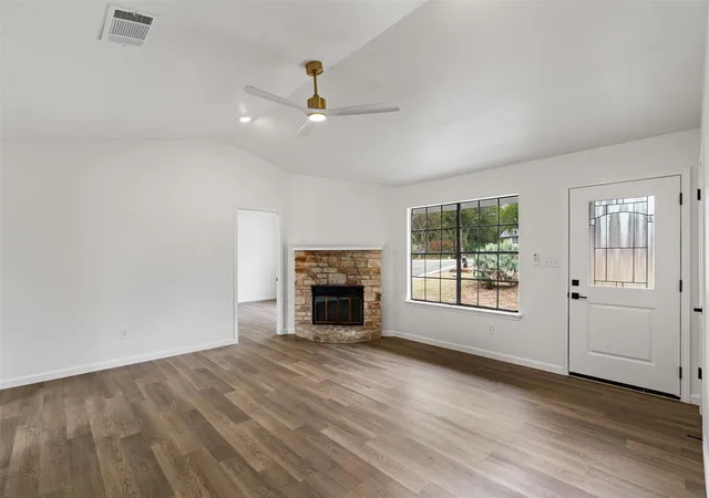 Photo 3 of Single family home for sale at 12221 Mustang Dr, Buda, TX 78610 | MLS# 7927852 | Listing updated on 2026-10-29