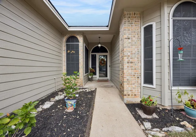 Photo 1 of Single family home for sale at 3100 Foxton Cv, Austin, TX 78748 | MLS# 4330284 | Listing updated on 2026-10-29